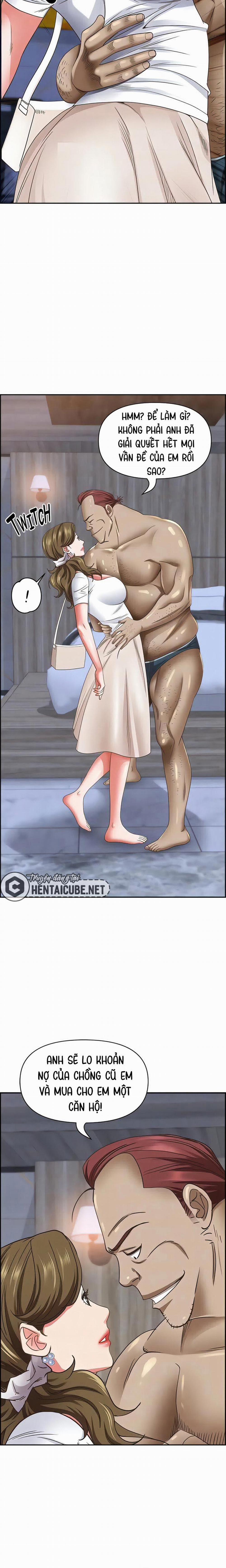 Sống cùng bạn mẹ! 113 trang 13