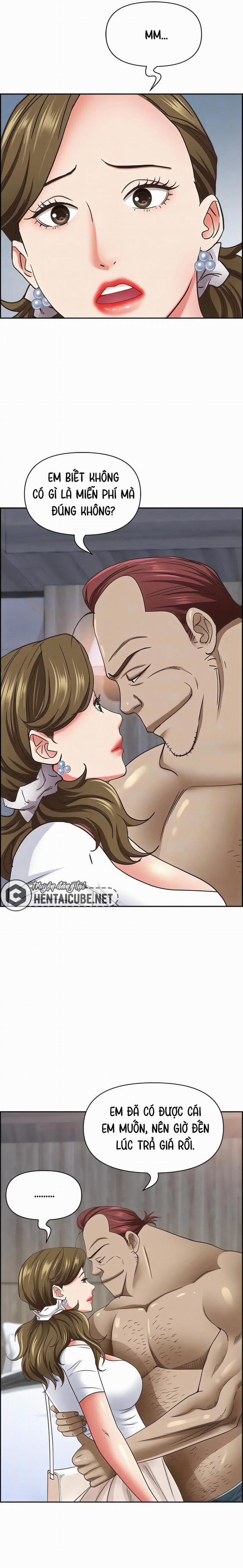 Sống cùng bạn mẹ! 113 trang 14