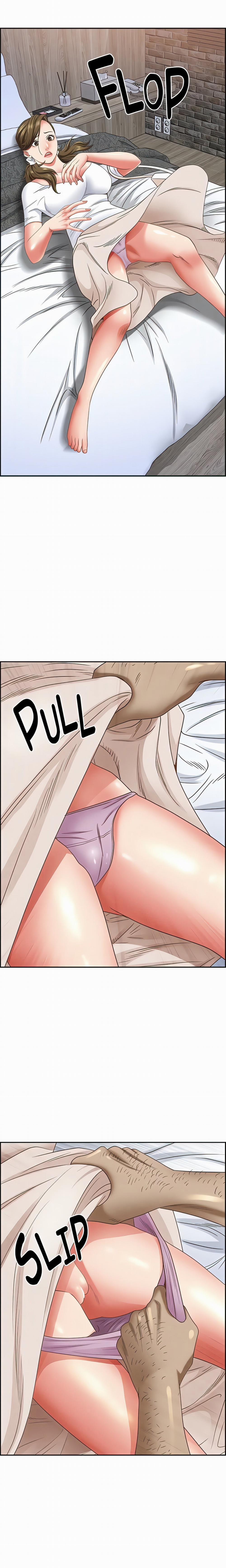 Sống cùng bạn mẹ! 113 trang 15