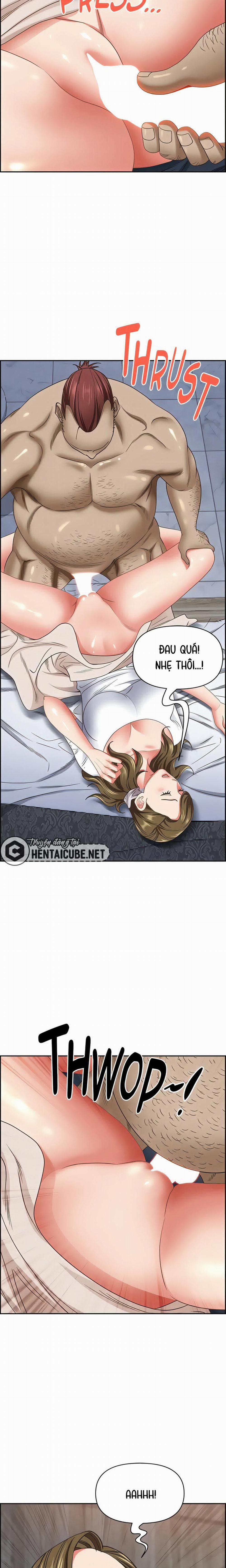 Sống cùng bạn mẹ! 113 trang 17