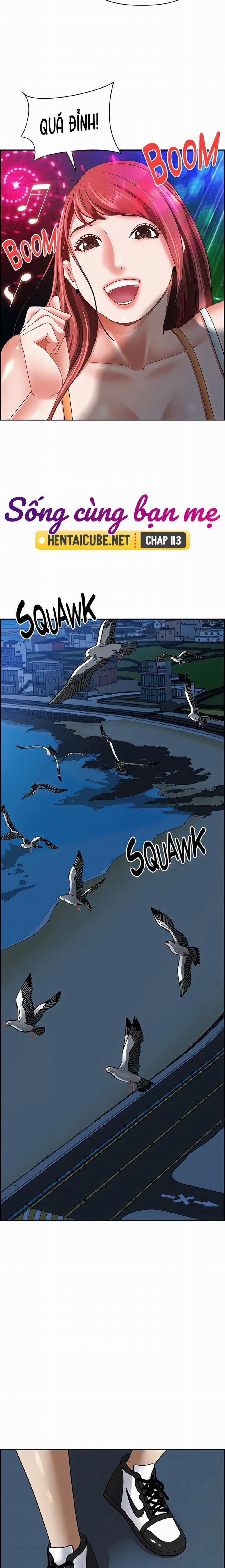 Sống cùng bạn mẹ! 113 trang 2