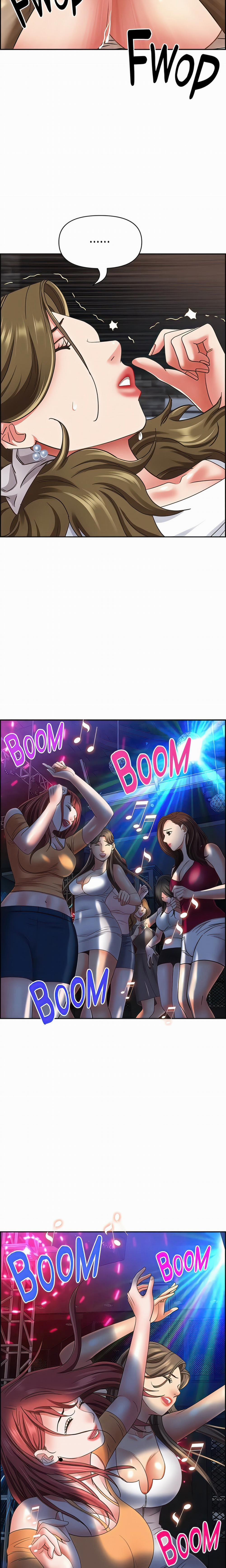 Sống cùng bạn mẹ! 113 trang 20