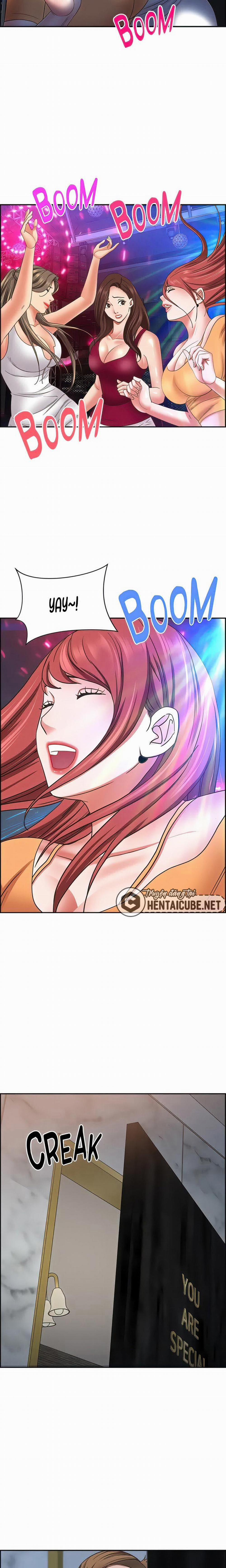 Sống cùng bạn mẹ! 113 trang 21