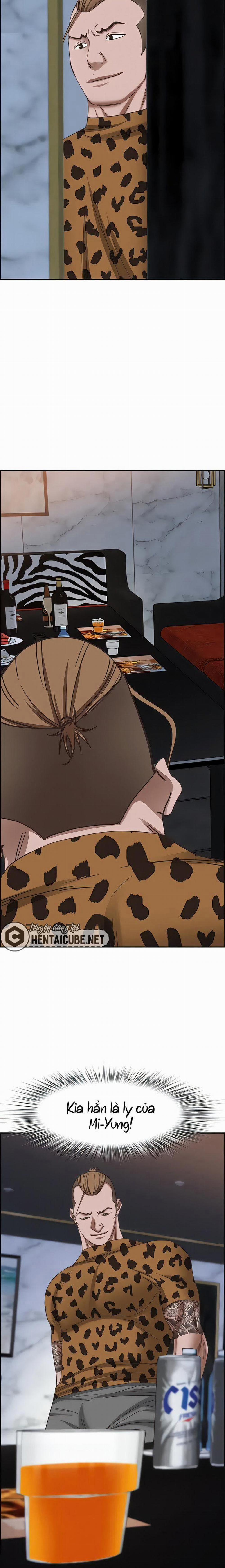 Sống cùng bạn mẹ! 113 trang 22