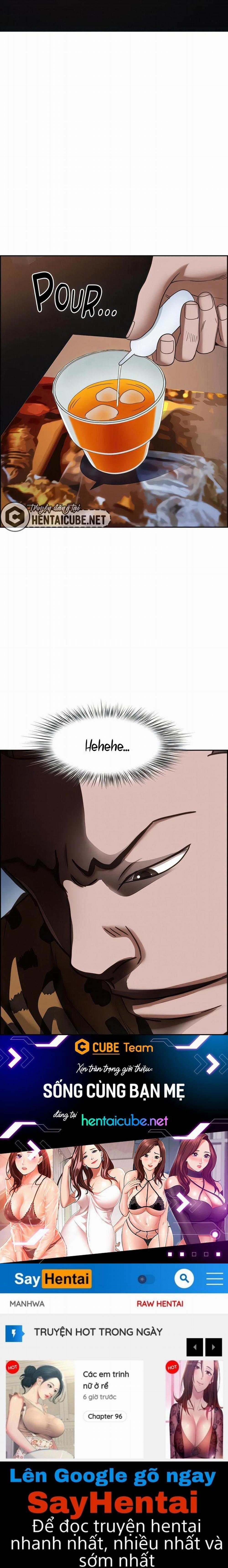 Sống cùng bạn mẹ! 113 trang 23