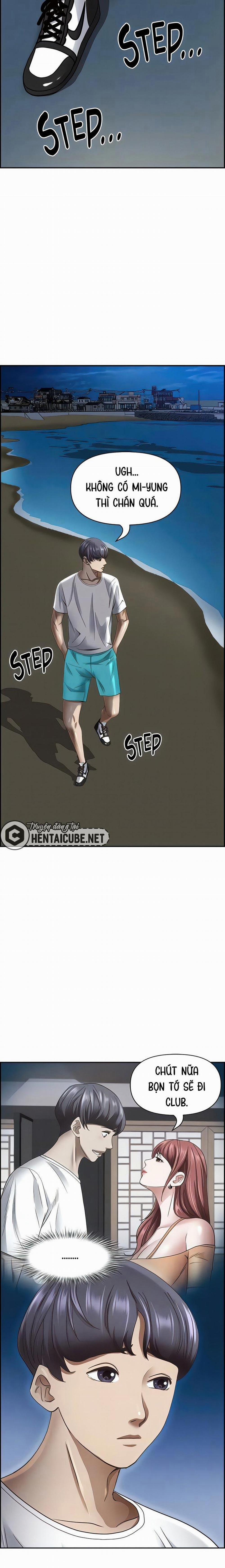 Sống cùng bạn mẹ! 113 trang 3