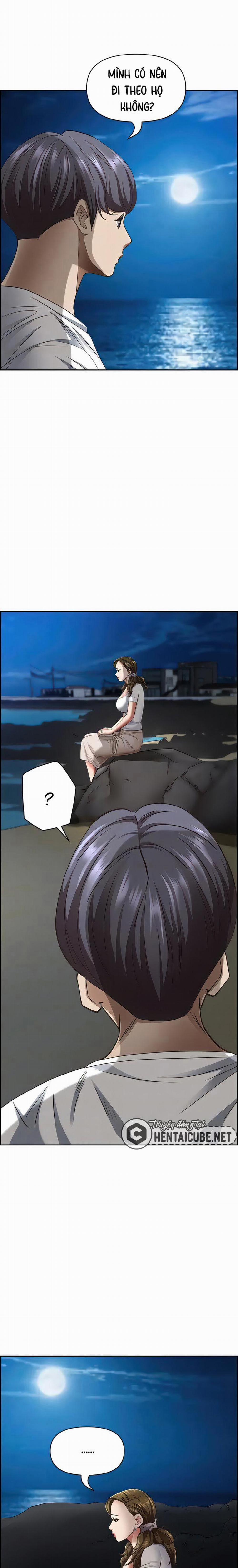 Sống cùng bạn mẹ! 113 trang 4