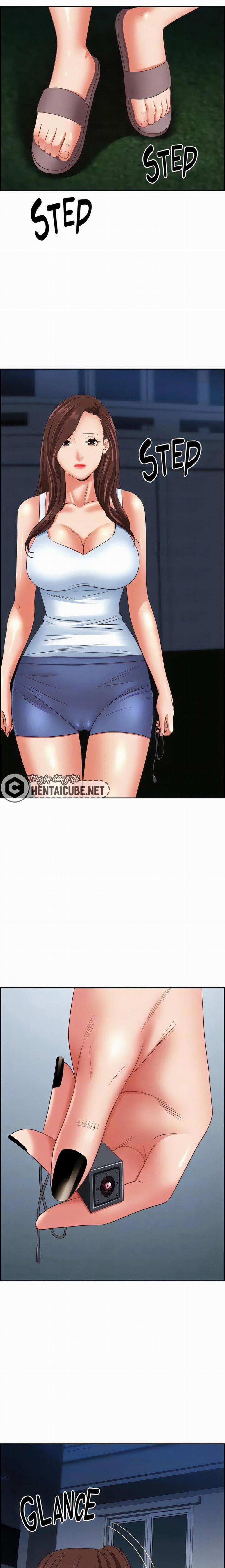 Sống cùng bạn mẹ! 113 trang 5