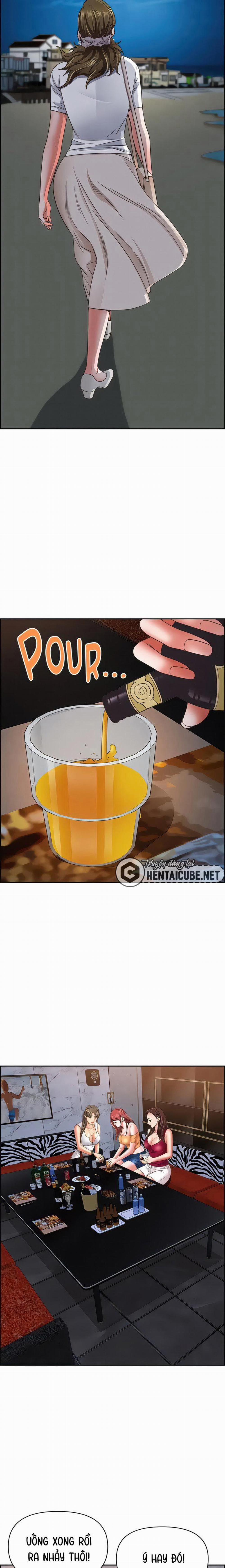 Sống cùng bạn mẹ! 113 trang 9