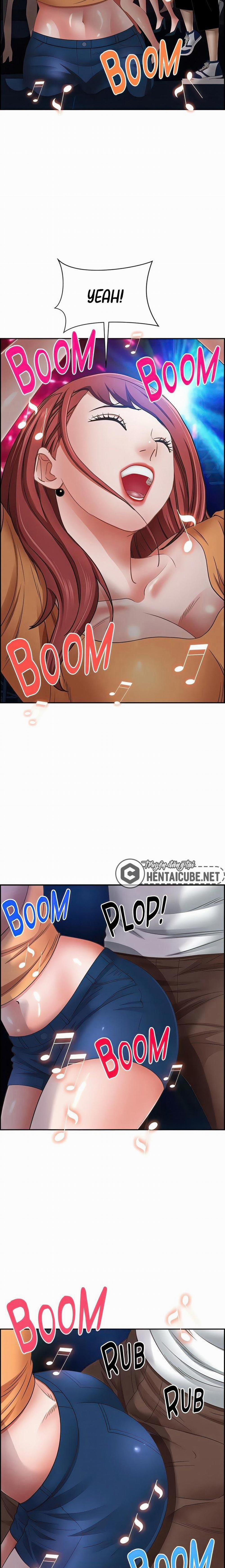 Sống cùng bạn mẹ! 114 trang 1