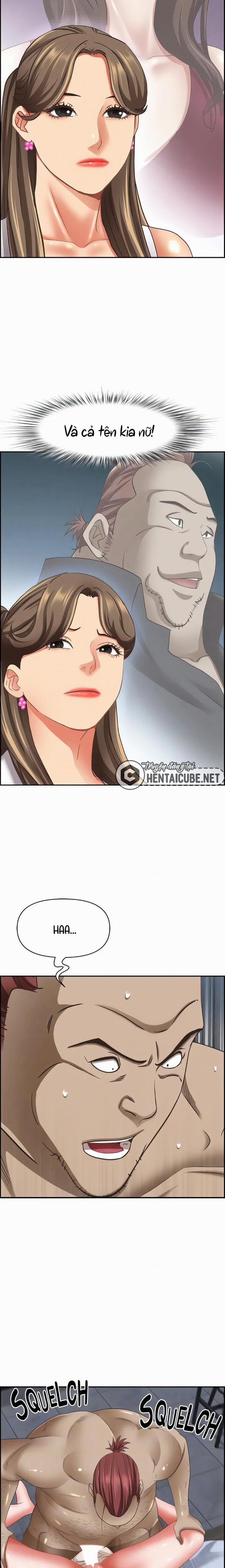 Sống cùng bạn mẹ! 114 trang 10