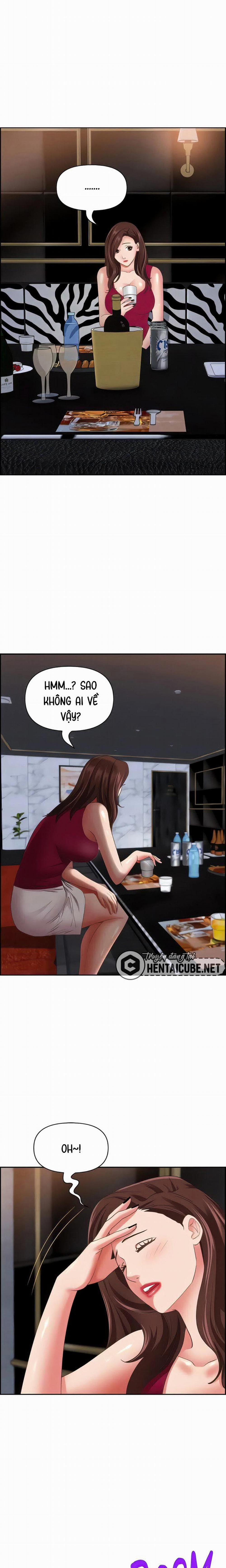 Sống cùng bạn mẹ! 114 trang 13