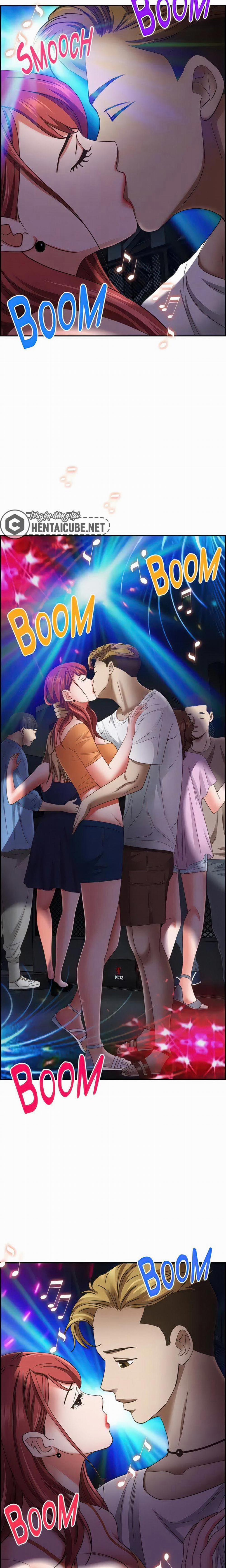 Sống cùng bạn mẹ! 114 trang 14