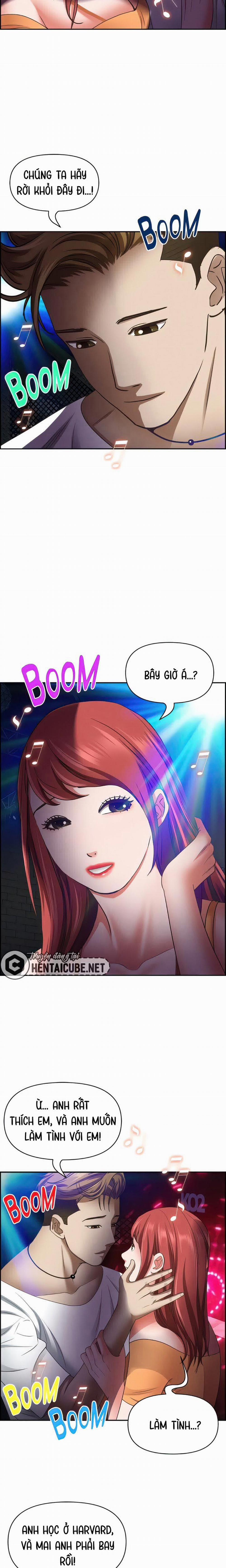 Sống cùng bạn mẹ! 114 trang 15