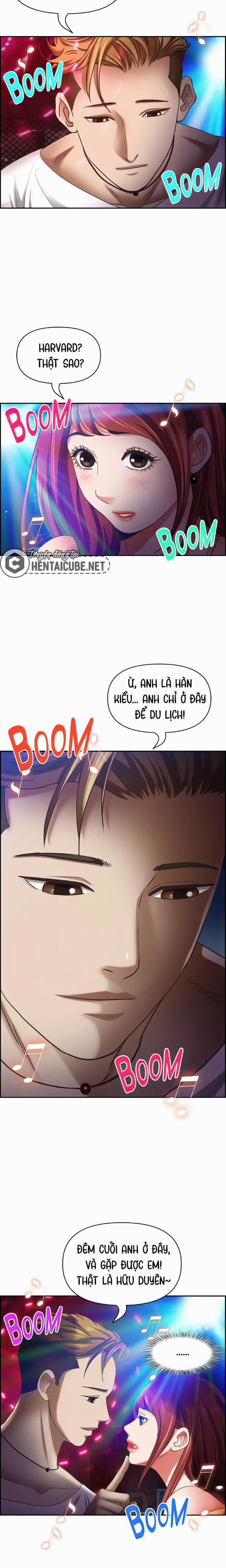 Sống cùng bạn mẹ! 114 trang 16