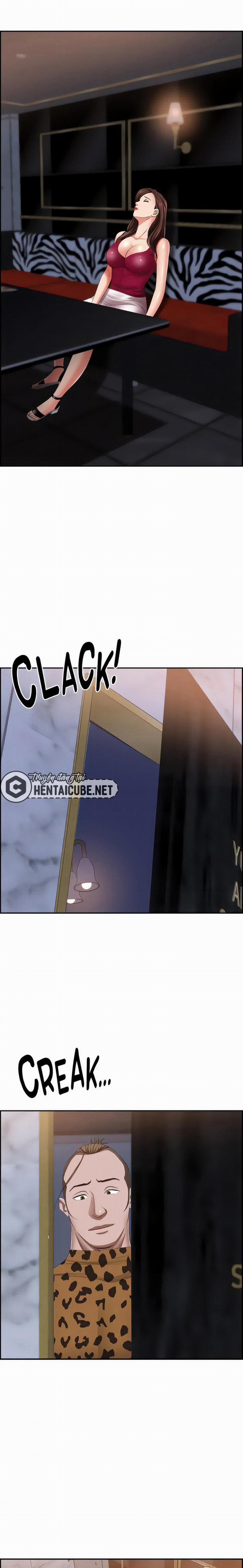 Sống cùng bạn mẹ! 114 trang 17