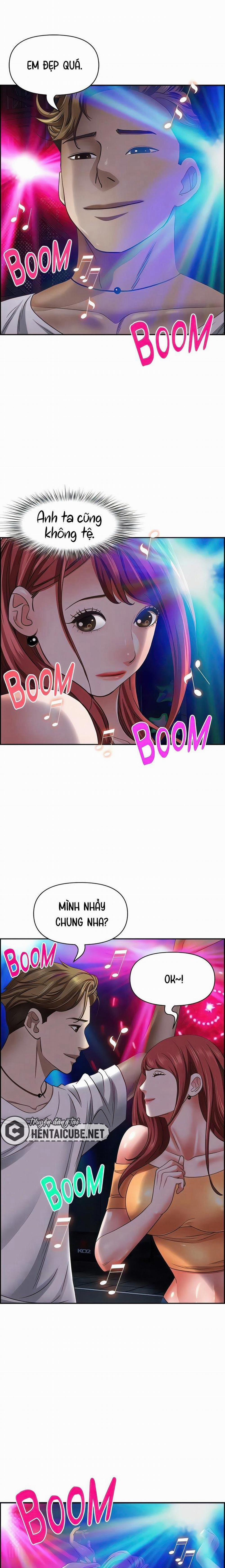 Sống cùng bạn mẹ! 114 trang 3