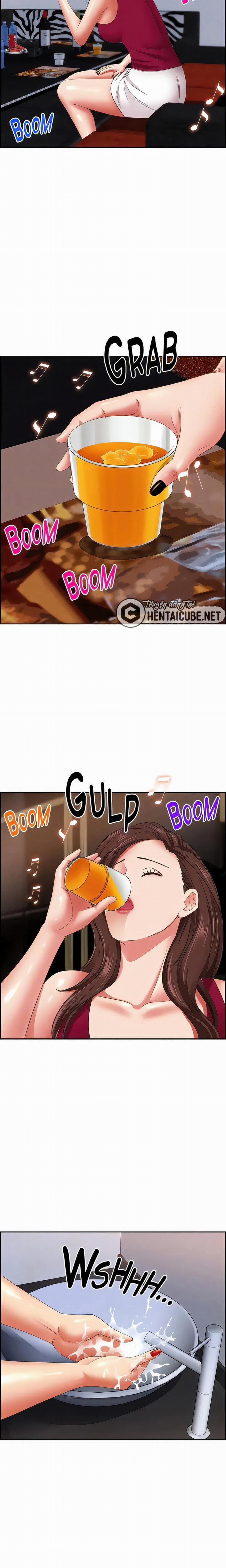 Sống cùng bạn mẹ! 114 trang 5