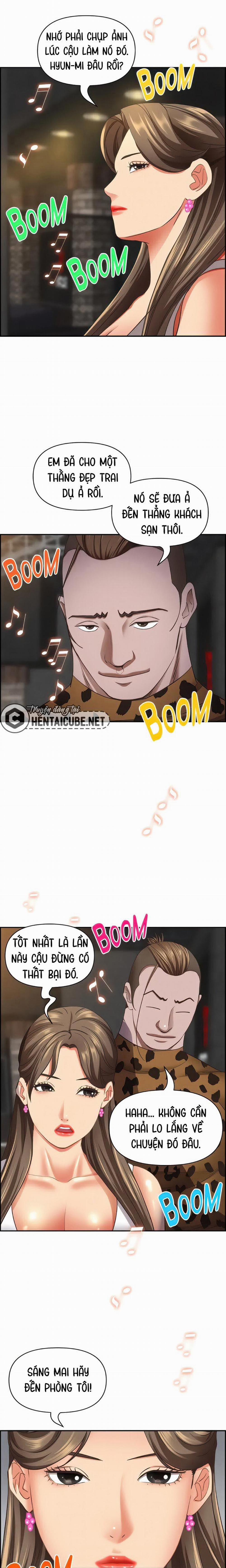 Sống cùng bạn mẹ! 114 trang 8