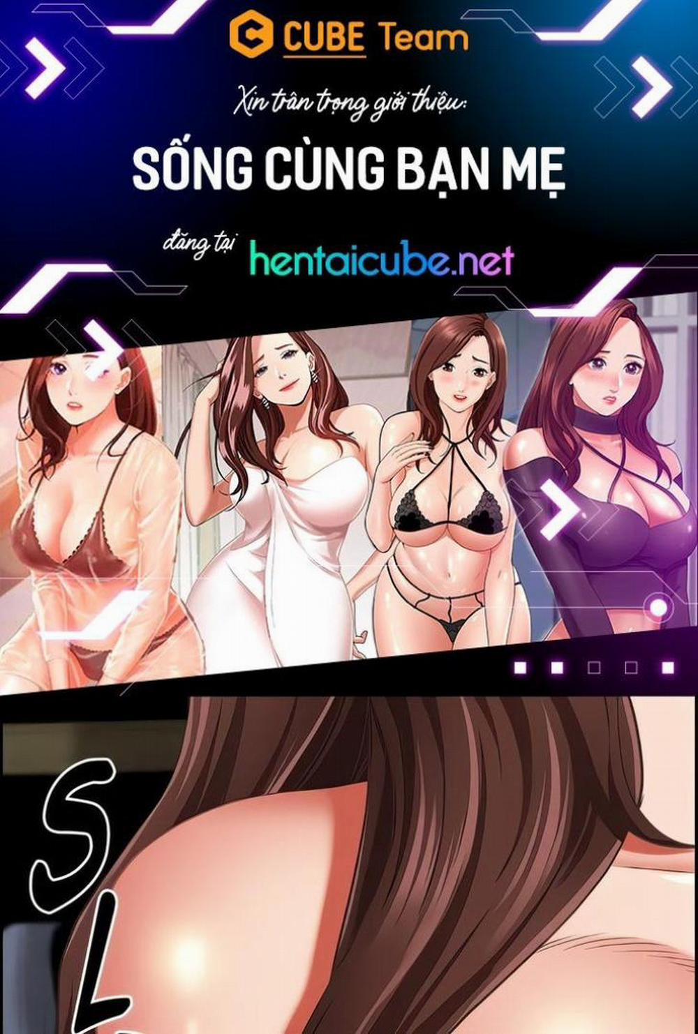 Sống cùng bạn mẹ! 115 trang 0