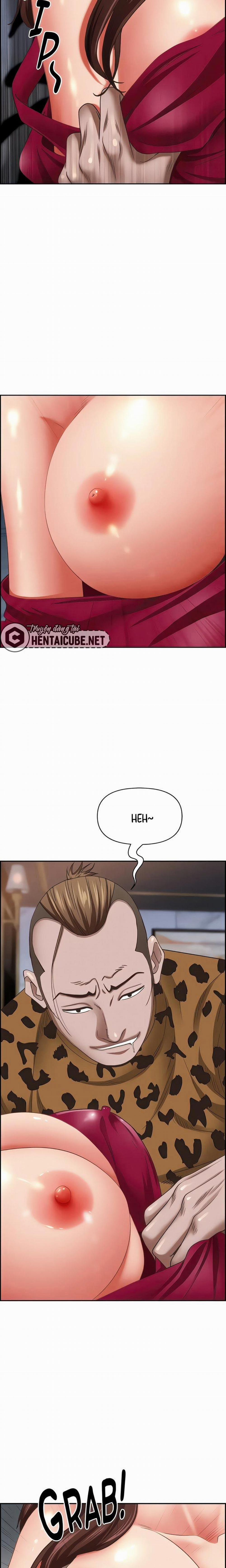 Sống cùng bạn mẹ! 115 trang 1