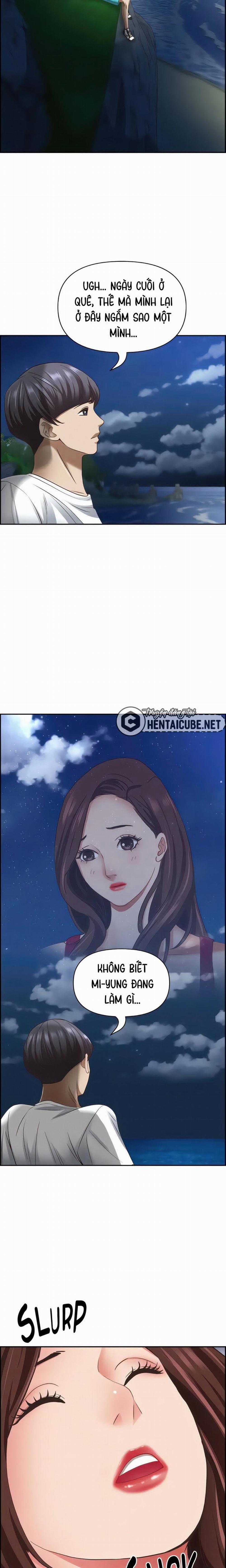 Sống cùng bạn mẹ! 115 trang 10