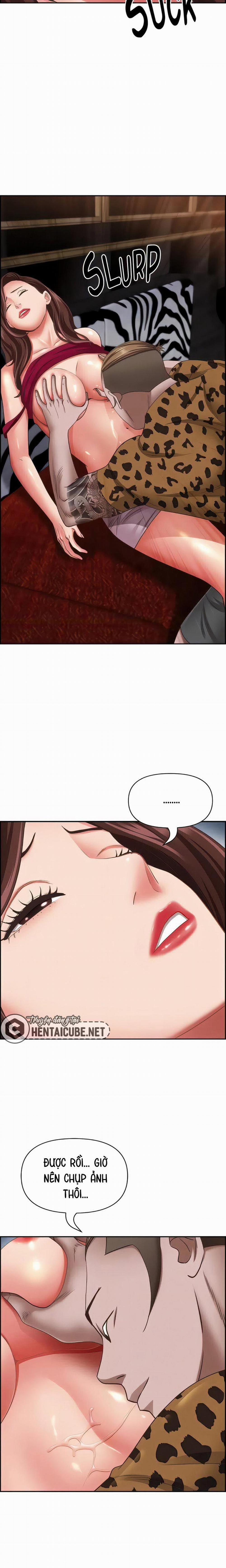 Sống cùng bạn mẹ! 115 trang 11