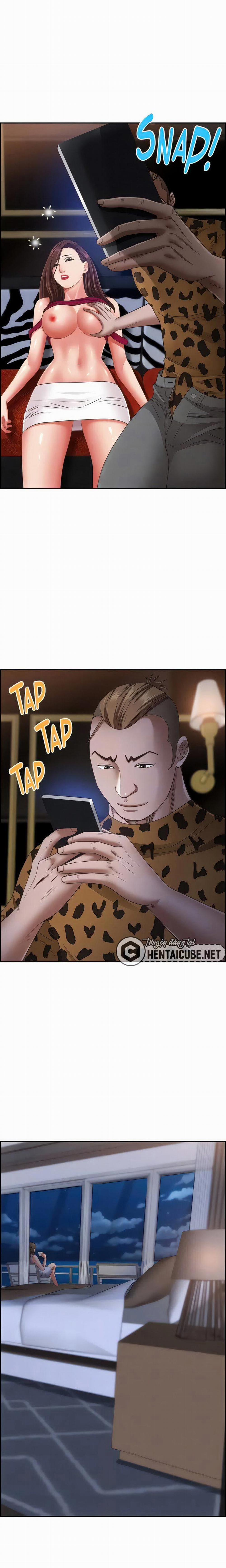 Sống cùng bạn mẹ! 115 trang 12