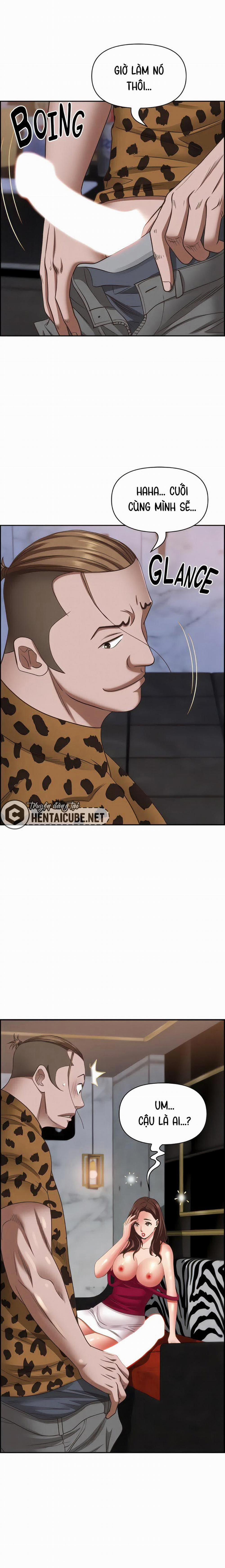 Sống cùng bạn mẹ! 115 trang 15