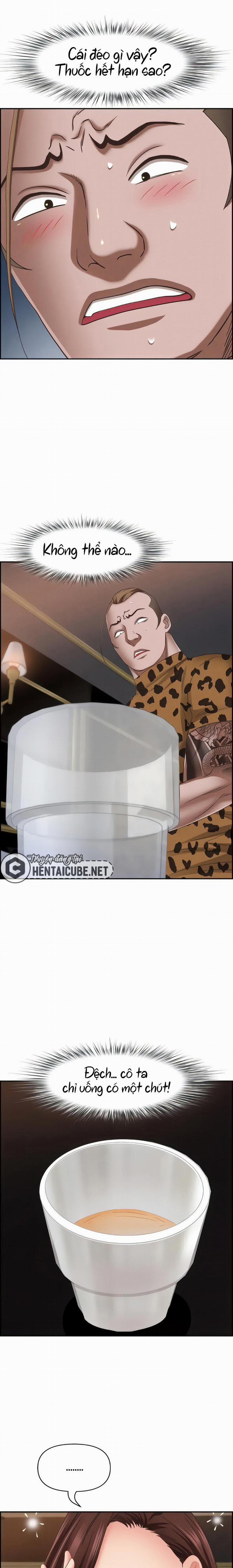 Sống cùng bạn mẹ! 115 trang 17