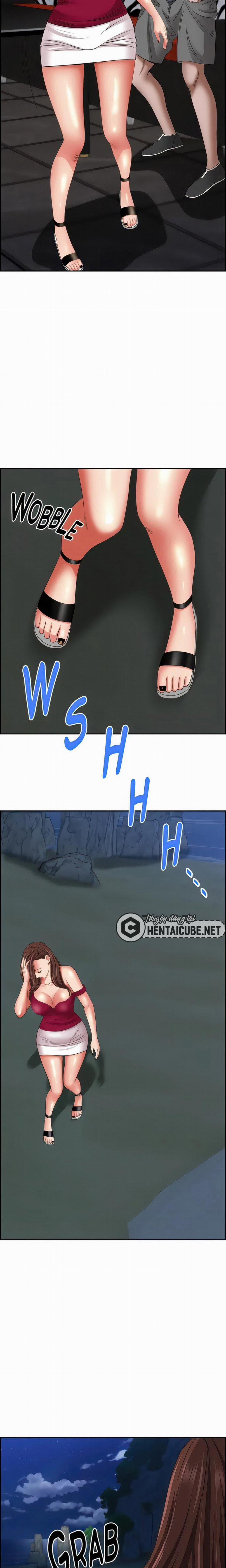 Sống cùng bạn mẹ! 115 trang 19