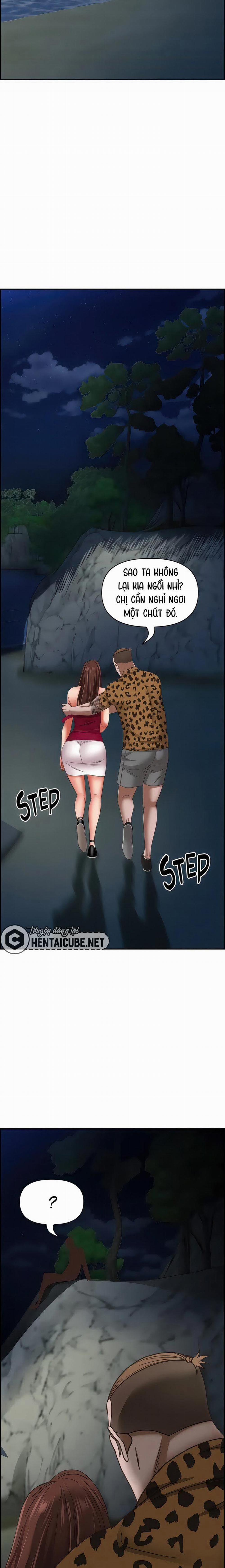 Sống cùng bạn mẹ! 115 trang 21