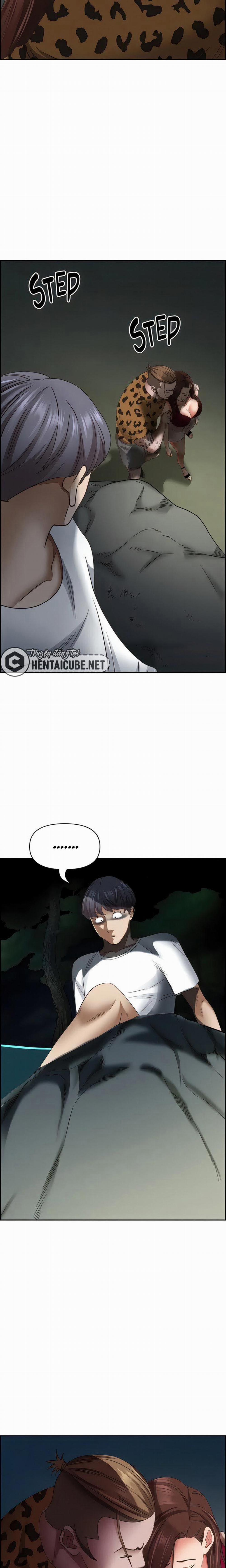 Sống cùng bạn mẹ! 115 trang 22