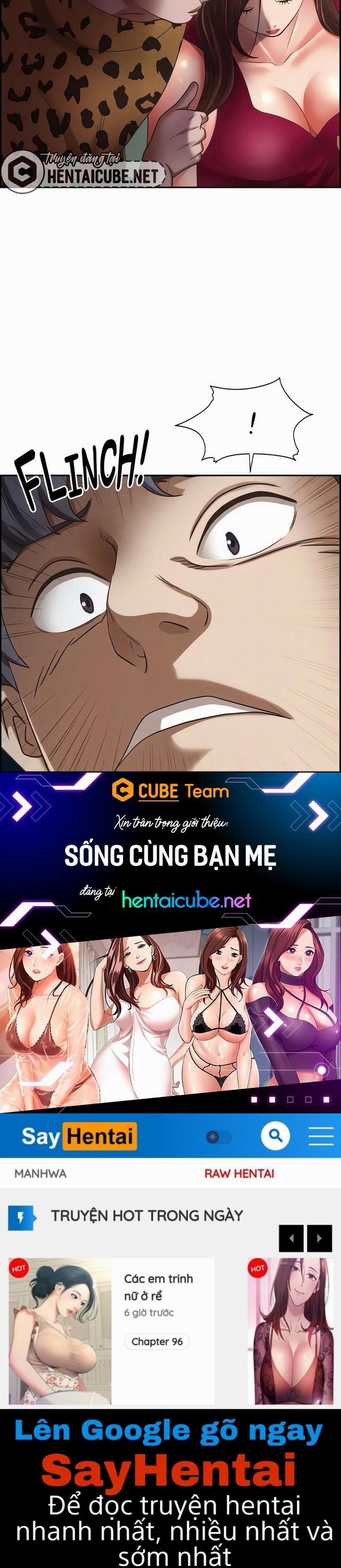 Sống cùng bạn mẹ! 115 trang 23