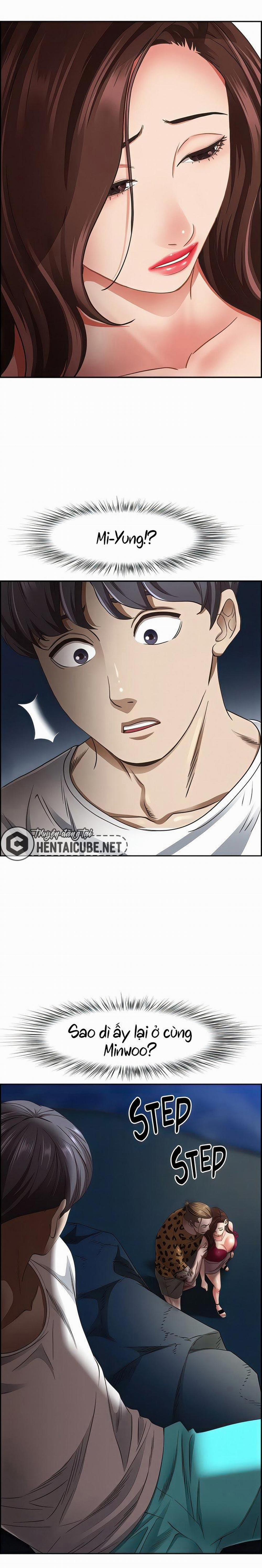 Sống cùng bạn mẹ! 116 trang 1