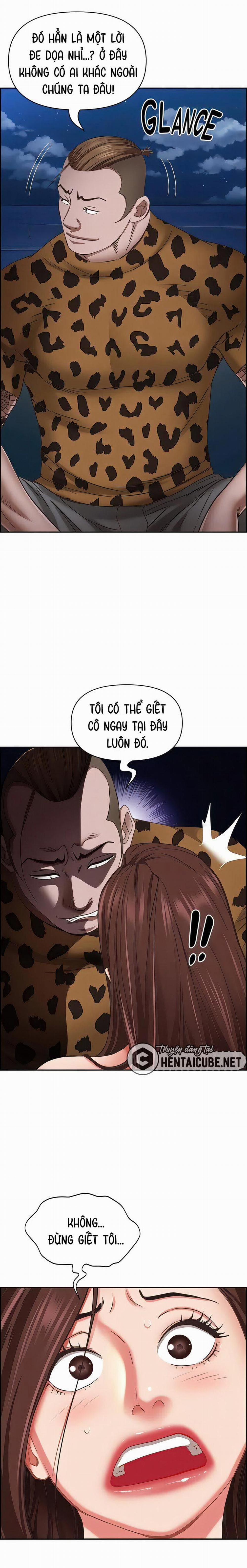 Sống cùng bạn mẹ! 116 trang 11