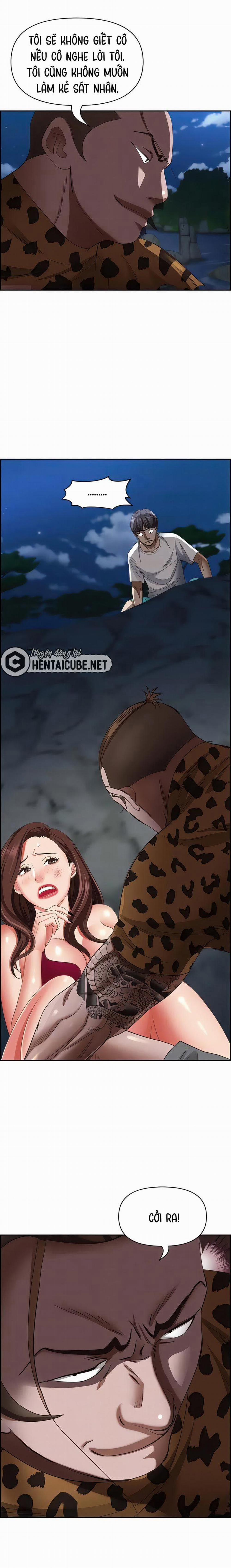 Sống cùng bạn mẹ! 116 trang 12