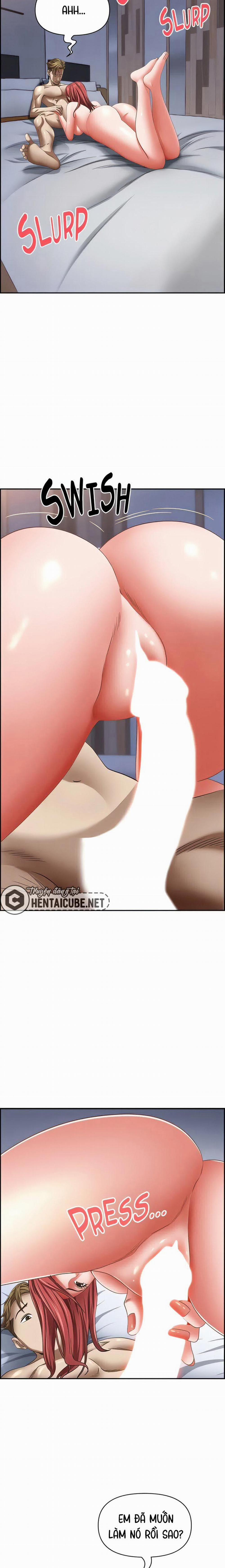 Sống cùng bạn mẹ! 116 trang 15