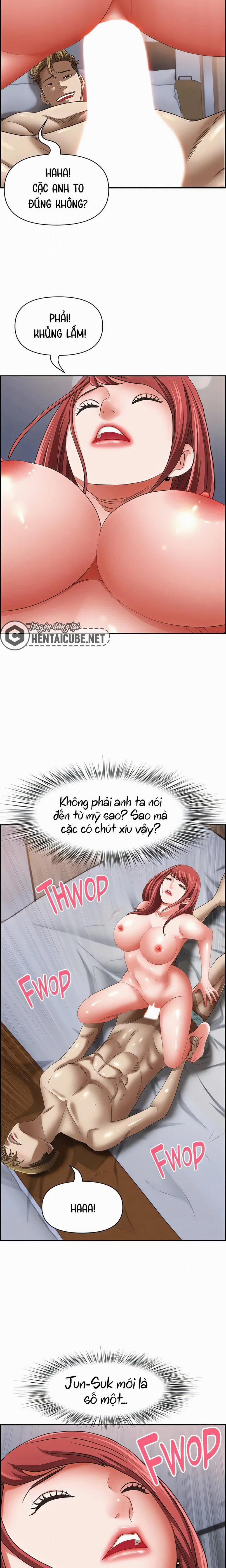 Sống cùng bạn mẹ! 116 trang 17