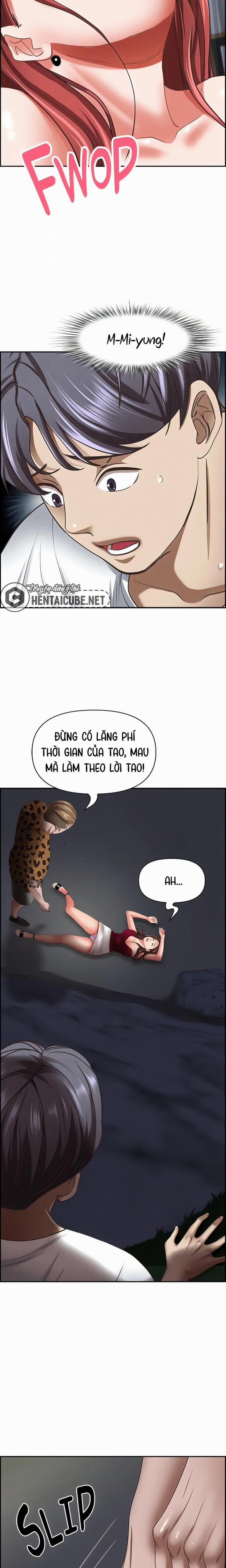 Sống cùng bạn mẹ! 116 trang 18