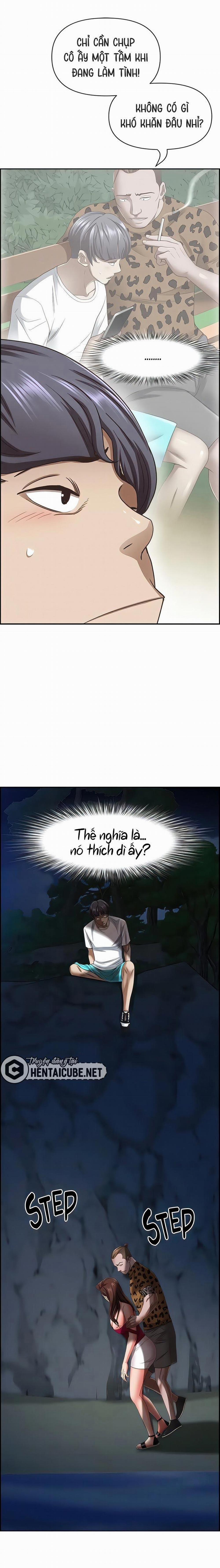 Sống cùng bạn mẹ! 116 trang 2