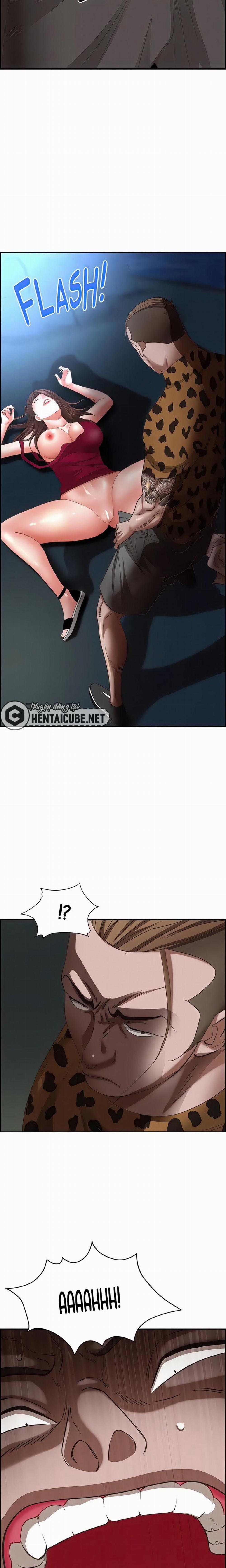 Sống cùng bạn mẹ! 116 trang 21