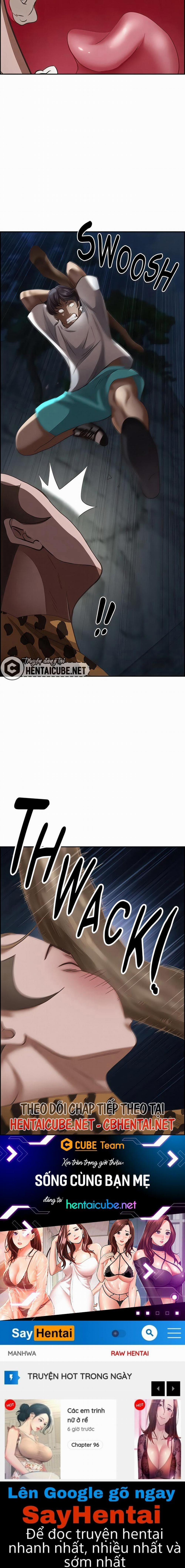 Sống cùng bạn mẹ! 116 trang 22