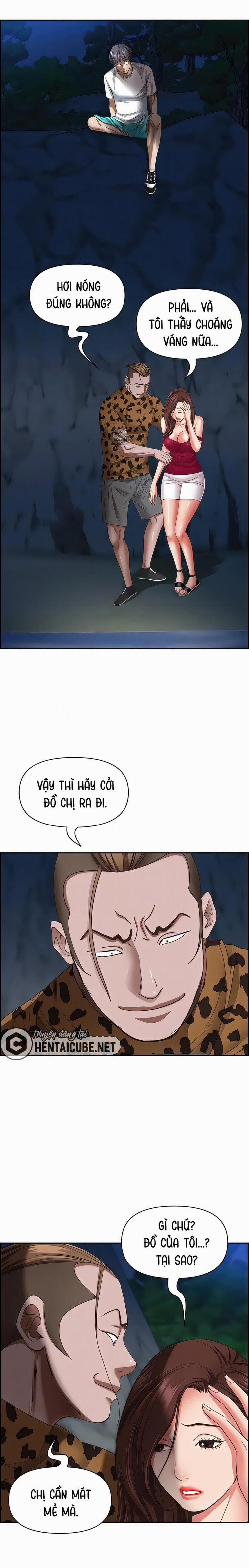 Sống cùng bạn mẹ! 116 trang 4