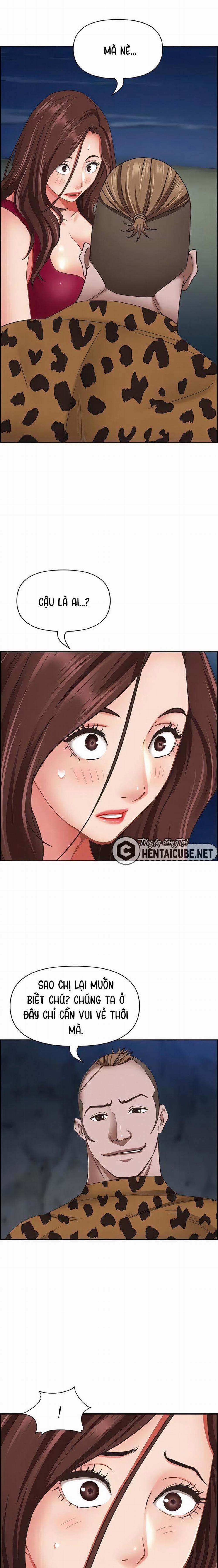 Sống cùng bạn mẹ! 116 trang 5