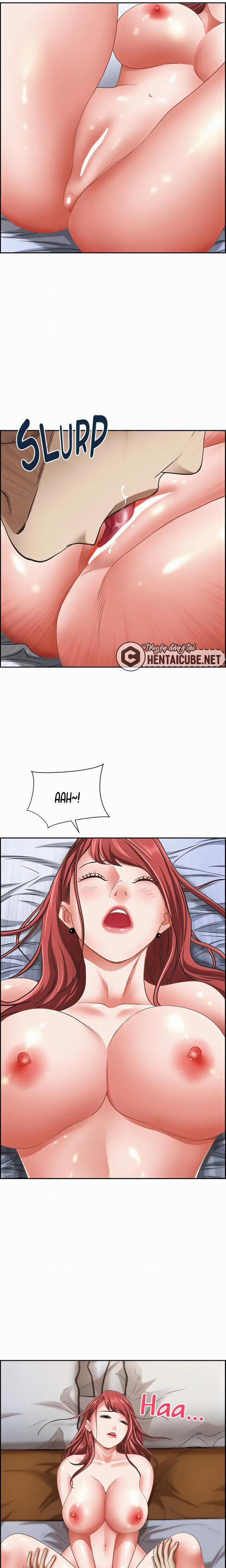 Sống cùng bạn mẹ! 116 trang 9