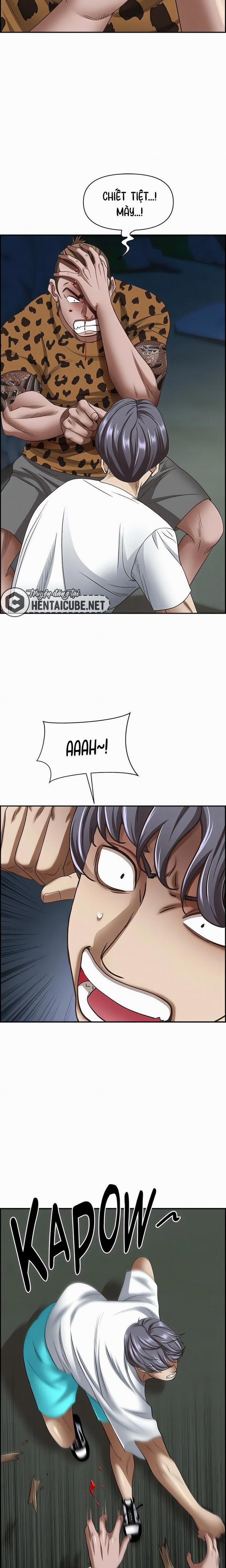 Sống cùng bạn mẹ! 117 trang 1