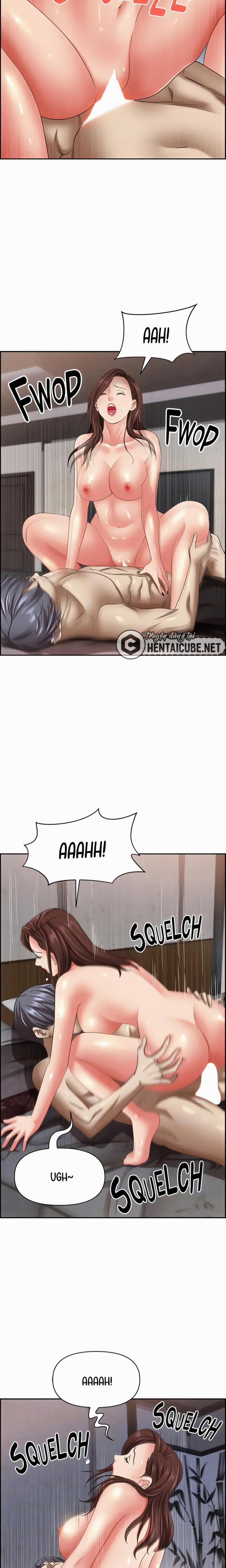 Sống cùng bạn mẹ! 117 trang 10