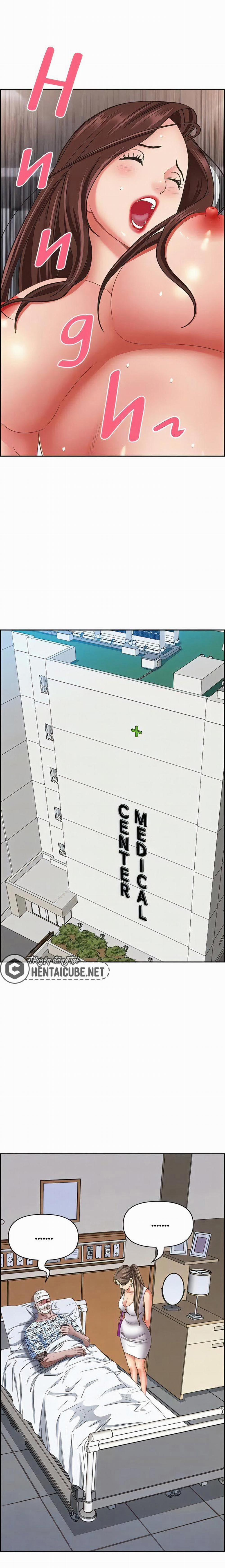 Sống cùng bạn mẹ! 117 trang 12