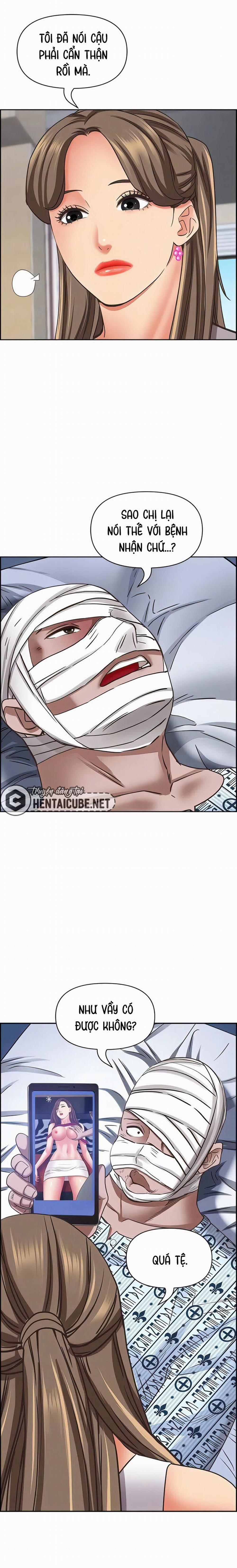 Sống cùng bạn mẹ! 117 trang 13